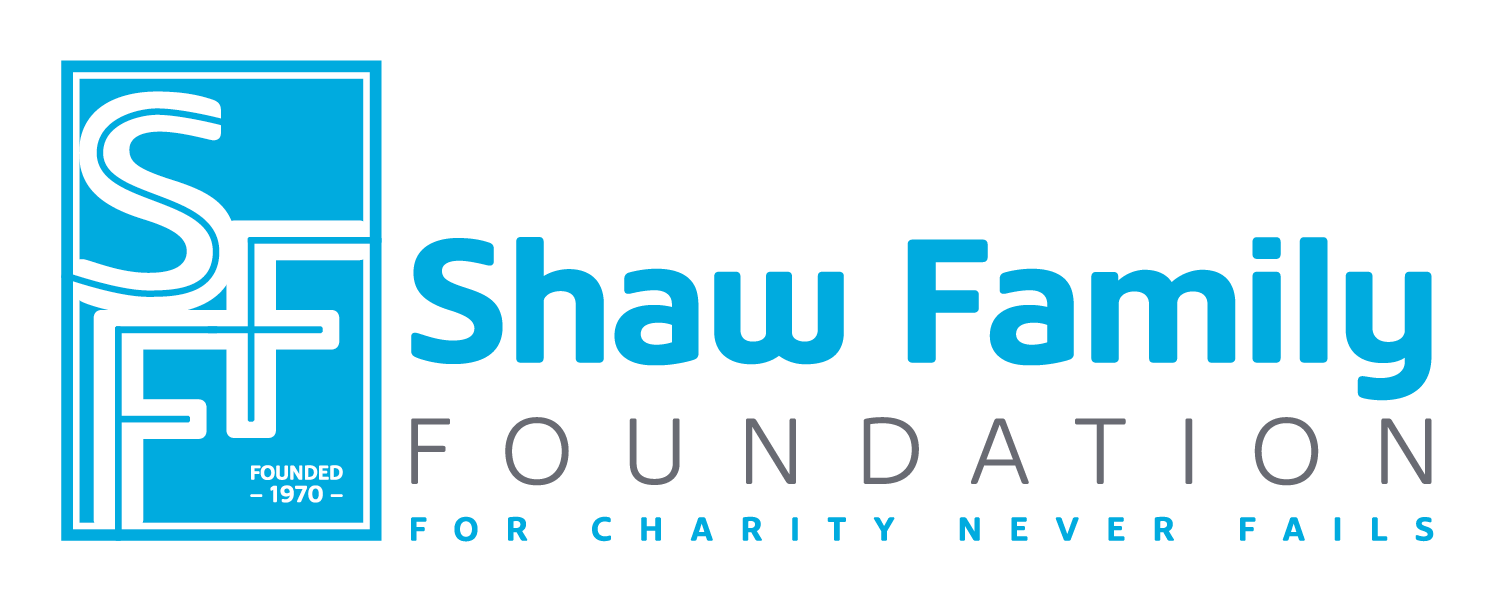 Shaw Family Foundation